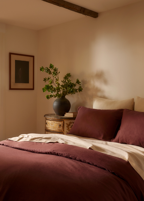 9 Ways to Makeover Your Bedroom for the Cooler Months